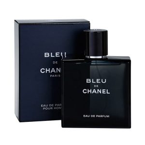 عطر ادکلن بلو د شنل Bleu de Chanel