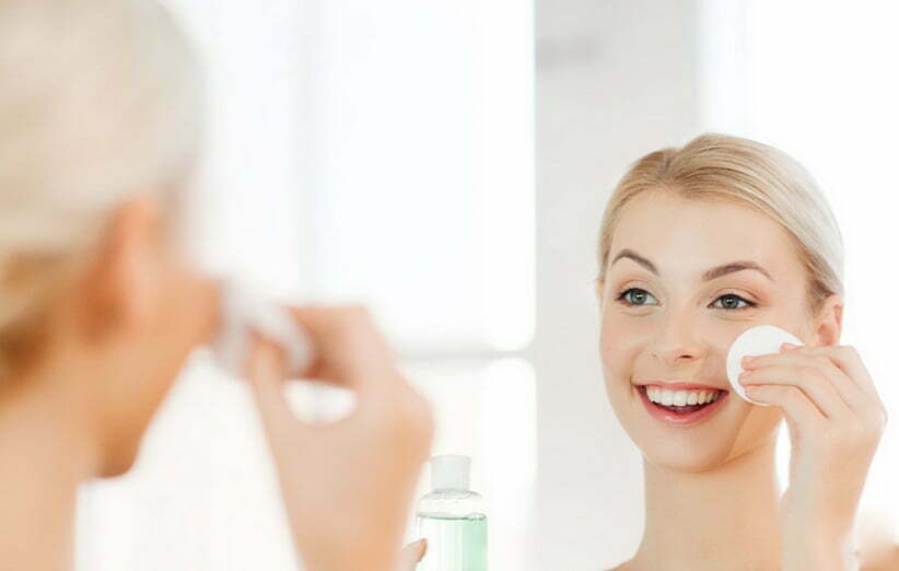 ویژگی های پد پاک کننده آرایش- لیمونا