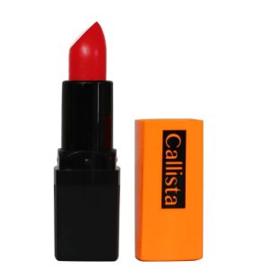 خرید آنلاین رژ لب جامد کالیستا کالر ریچ callista color rich lipstick-لیمونا
