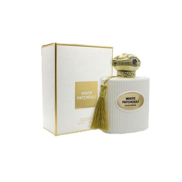 خرید آنلاین عطر ادکلن زنانه تام فورد وایت پچولی فراگرنس ورد (Fragrance World Tom Ford White Patchouli)- لیمونا
