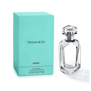 خرید آنلاین عطر ادکلن زنانه تیفانی اند کو روونا (Rovena Tiffany Tiffany & Co)- لیمونا