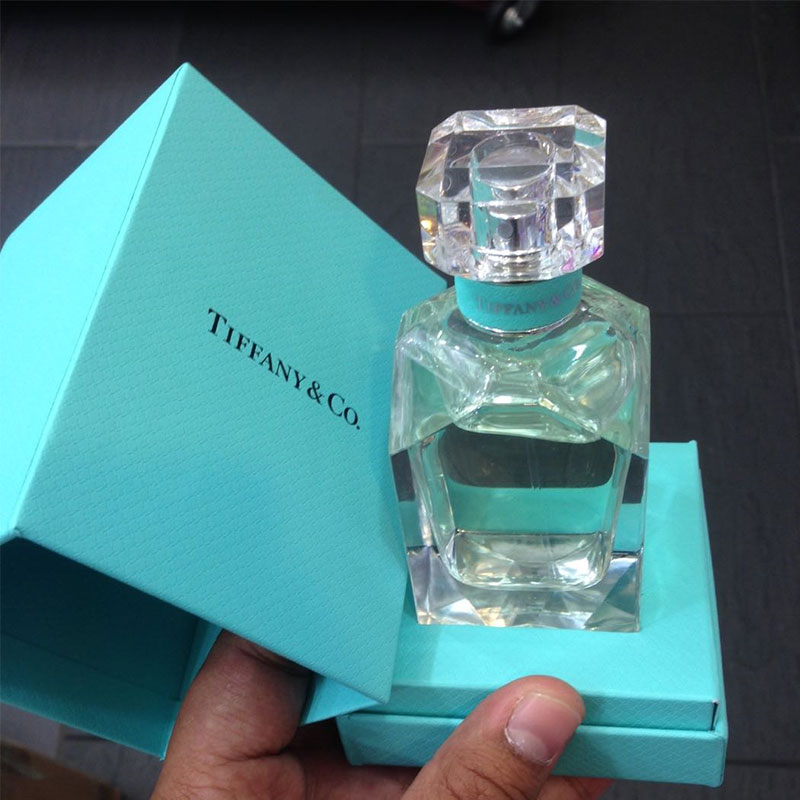 عطر ادکلن زنانه تیفانی اند کو روونا (Rovena Tiffany Tiffany & Co)-لیمونا