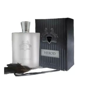 خرید عطر ادکلن مردانه پرفیوم د مارلی هرود فراگرنس ورد (Fragrance World Parfums De Marly Herod)-لیمونا