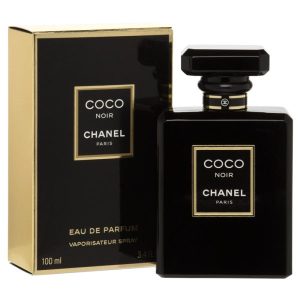 عطر ادکلن زنانه شنل کوکو نویر روونا (Rovena Chanel Coco Noir) |لیمونا