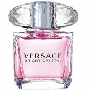 عطر ادکلن زنانه ورساچه برایت کریستال صورتی روونا (Rovena Versace Bright Crystal |لیمونا