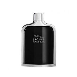 عطر ادکلن مردانه جگوار مشکی کلاسیک بلک فراگرنس ورد پنتر کلاسیک نویر (Fragrance Panter Noir Jaguar Classic Black)-لیمونا
