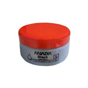 Anadia hair glue model 088- limoona