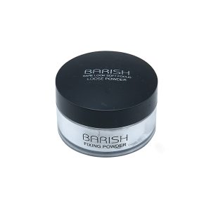 Barish make-up stabilizing powder- limoona