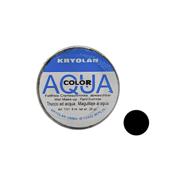 خط چشم کریولان مدل AQUA شماره 072- لیمونا