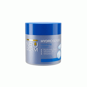 کرم مرطوب کننده کاسه ای Hydrosense نئودرم 150ml |لیمونا