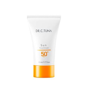 کرم ضد آفتاب SPF50دکتر سی تونا فارماسی 50ml-لیمونا
