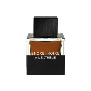 ادو پرفیوم مردانه لالیک مدل Encre Noire A L`Extreme حجم 100 میلی لیتر |لیمونا